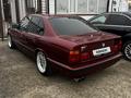 BMW 525 1990 годаfor3 500 000 тг. в Атырау – фото 9