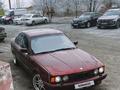 BMW 525 1990 годаfor3 500 000 тг. в Атырау – фото 12