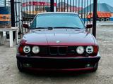 BMW 525 1990 годаfor3 500 000 тг. в Атырау