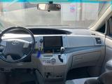 Toyota Estima 2006 года за 6 300 000 тг. в Кызылорда – фото 5