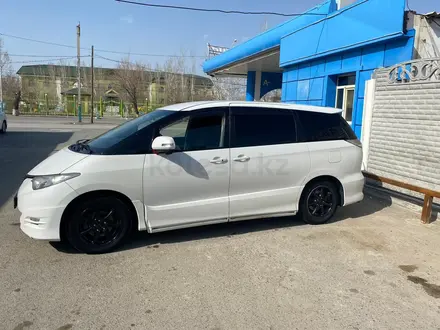 Toyota Estima 2006 года за 6 300 000 тг. в Кызылорда – фото 8