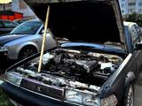 Toyota Cresta 1990 года за 810 000 тг. в Петропавловск – фото 2