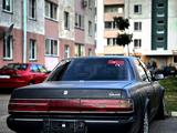 Toyota Cresta 1990 года за 810 000 тг. в Петропавловск – фото 5