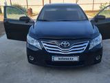 Toyota Camry 2010 года за 6 500 000 тг. в Атырау