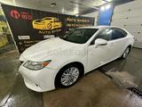 Lexus ES 250 2015 года за 13 000 000 тг. в Караганда – фото 4