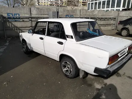 ВАЗ (Lada) 2105 1998 года за 650 000 тг. в Павлодар – фото 2