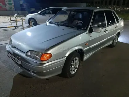 ВАЗ (Lada) 2115 2006 года за 1 000 000 тг. в Шымкент