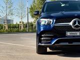 Mercedes-Benz GLE 450 2020 годаүшін37 000 000 тг. в Астана – фото 3