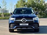 Mercedes-Benz GLE 450 2020 годаүшін37 000 000 тг. в Астана – фото 2