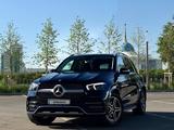 Mercedes-Benz GLE 450 2020 годаүшін37 000 000 тг. в Астана