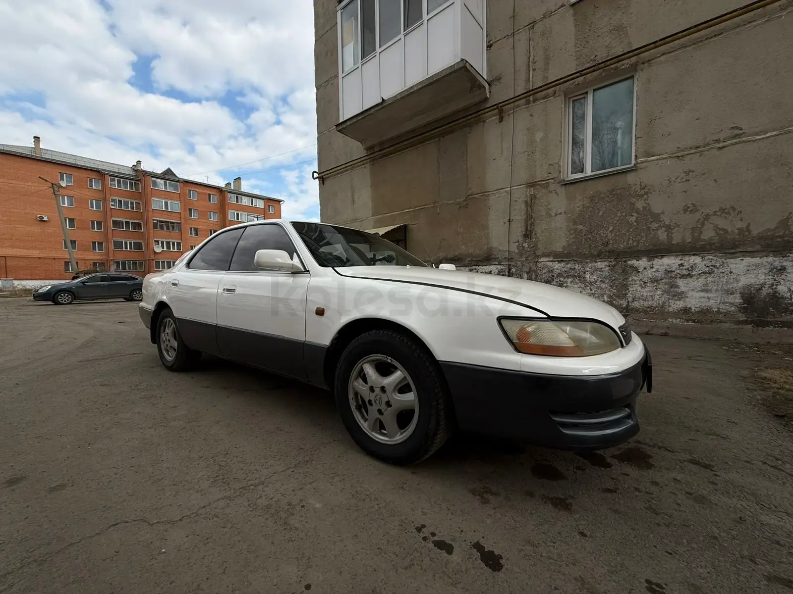Toyota Windom, 1994