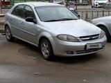 Chevrolet Lacetti 2012 годаfor2 400 000 тг. в Актау