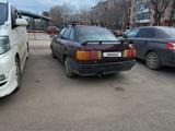 Audi 80 1990 года за 350 000 тг. в Астана
