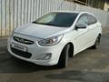 Hyundai Accent 2013 годаүшін5 555 555 тг. в Алматы – фото 2
