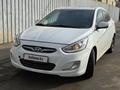 Hyundai Accent 2013 годаүшін5 555 555 тг. в Алматы