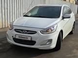 Hyundai Accent 2013 года за 5 555 555 тг. в Алматы