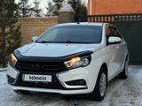 ВАЗ (Lada) Vesta 2021 годаүшін5 250 000 тг. в Караганда