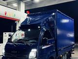 Kia Bongo 2024 года за 17 900 000 тг. в Алматы – фото 4