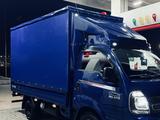 Kia Bongo 2024 года за 17 900 000 тг. в Алматы – фото 2