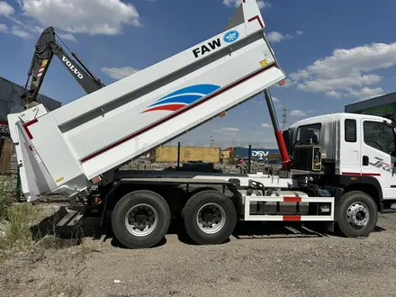 FAW  JK6 2025 года за 30 000 000 тг. в Астана – фото 14
