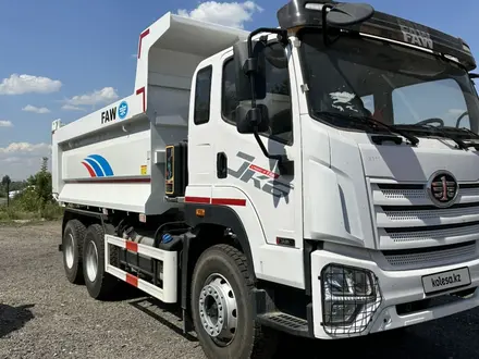 FAW  JK6 2025 года за 30 000 000 тг. в Астана – фото 5