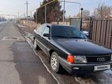 Audi 100 1989 годаүшін1 600 000 тг. в Чунджа – фото 2