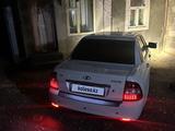 ВАЗ (Lada) Priora 2170 2014 года за 2 290 000 тг. в Алматы – фото 3