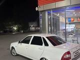 ВАЗ (Lada) Priora 2170 2014 года за 2 290 000 тг. в Алматы – фото 2