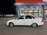ВАЗ (Lada) Priora 2170 2014 года за 2 290 000 тг. в Алматы