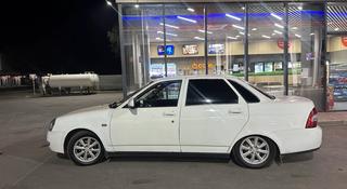 ВАЗ (Lada) Priora 2170 2014 года за 2 150 000 тг. в Алматы