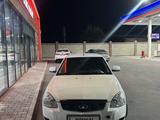 ВАЗ (Lada) Priora 2170 2014 года за 2 290 000 тг. в Алматы – фото 4