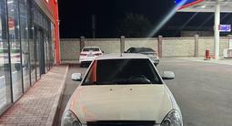 ВАЗ (Lada) Priora 2170 2014 года за 2 150 000 тг. в Алматы – фото 4
