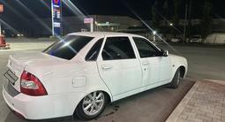 ВАЗ (Lada) Priora 2170 2014 года за 2 150 000 тг. в Алматы – фото 5