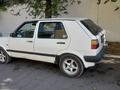 Volkswagen Golf 1991 годаүшін650 000 тг. в Тараз – фото 3