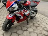 Honda  CBR 1000 RR/RA Fireblade 2011 года за 5 600 000 тг. в Караганда – фото 2