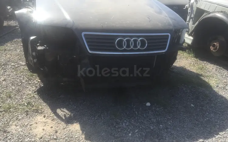 Audi A6 2000 годаүшін10 000 тг. в Актобе