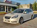 Subaru Legacy 2013 годаүшін7 990 000 тг. в Костанай