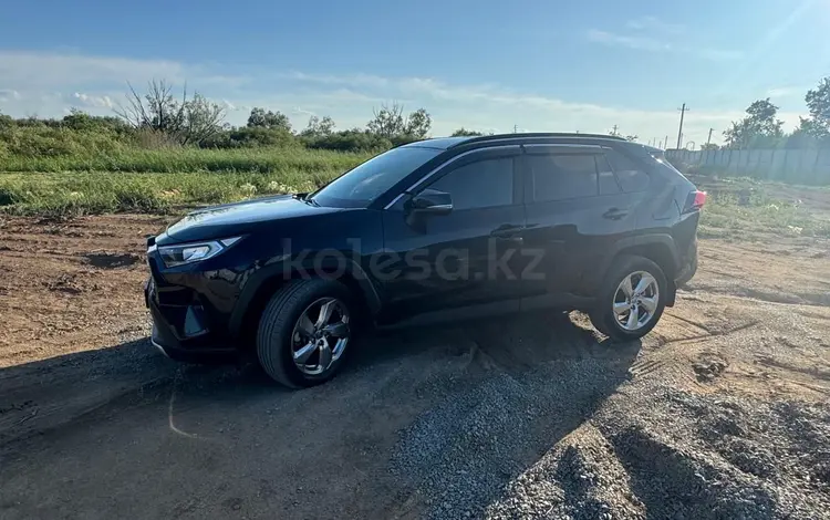 Toyota RAV4 2020 годаүшін11 000 000 тг. в Астана