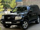 Toyota Land Cruiser 2004 года за 10 500 000 тг. в Павлодар – фото 4