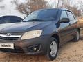 ВАЗ (Lada) Granta 2190 2015 годаүшін2 850 493 тг. в Актау – фото 16