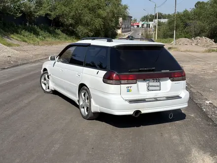 Subaru Legacy 1998 года за 2 800 000 тг. в Алматы – фото 2