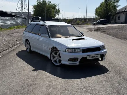 Subaru Legacy 1998 года за 2 800 000 тг. в Алматы