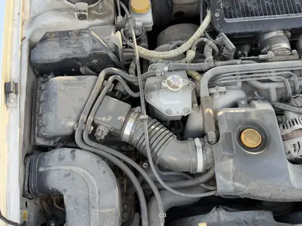 Subaru Legacy 1998 года за 2 800 000 тг. в Алматы – фото 6