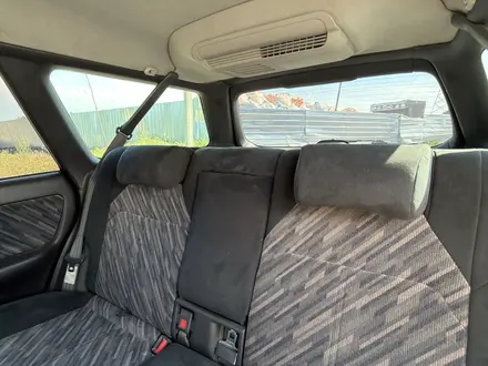 Subaru Legacy 1998 года за 2 800 000 тг. в Алматы – фото 9