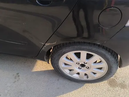 Toyota Yaris 2008 года за 3 000 000 тг. в Алматы – фото 5