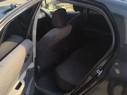 Toyota Yaris 2008 года за 3 000 000 тг. в Алматы – фото 7