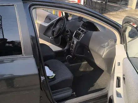 Toyota Yaris 2008 года за 3 000 000 тг. в Алматы – фото 9