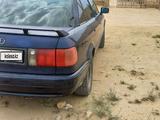 Audi 80 1995 годаүшін1 350 000 тг. в Актау – фото 4