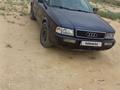 Audi 80 1995 годаүшін1 350 000 тг. в Актау – фото 5