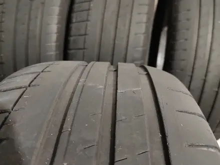 Летние шины Michelin Pilot Sport 3 205/55 R16 за 100 000 тг. в Экибастуз – фото 4